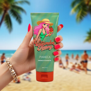 advanced bronze boost tanning lotion – smooth glow indoor & outdoor formula