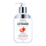 after sun extender lotion – hydrating tan prolonging body lotion with aloe vera & vitamin e