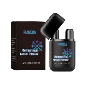 breathe essential oil inhaler