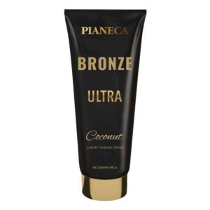 instant bronze cream for face & body