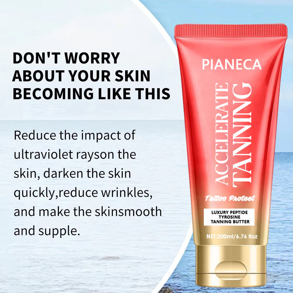 dark tanning accelerator cream for deep golden glow dark tanning accelerator cream for deep golden glow