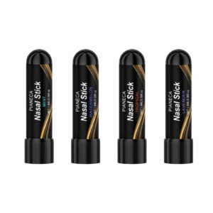 menthol essential oil nasal inhaler