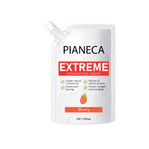 extreme intensify tanning cream – deep bronze glow accelerator