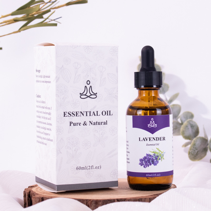 lavender essential oil – relaxing botanical aromatherapy blend lavender essential oil – relaxing botanical aromatherapy blend