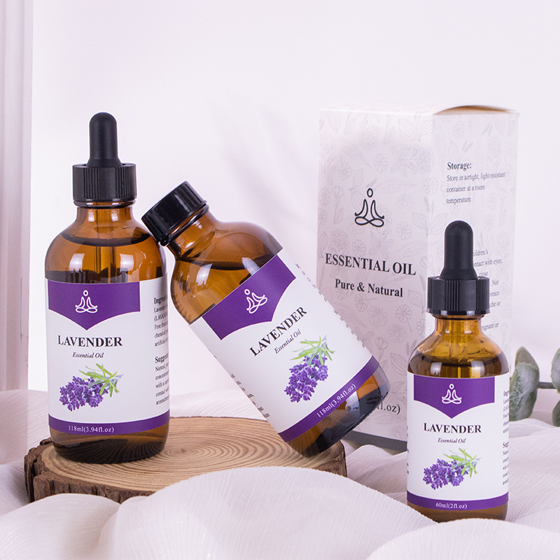 lavender essential oil – relaxing botanical aromatherapy blend lavender essential oil – relaxing botanical aromatherapy blend