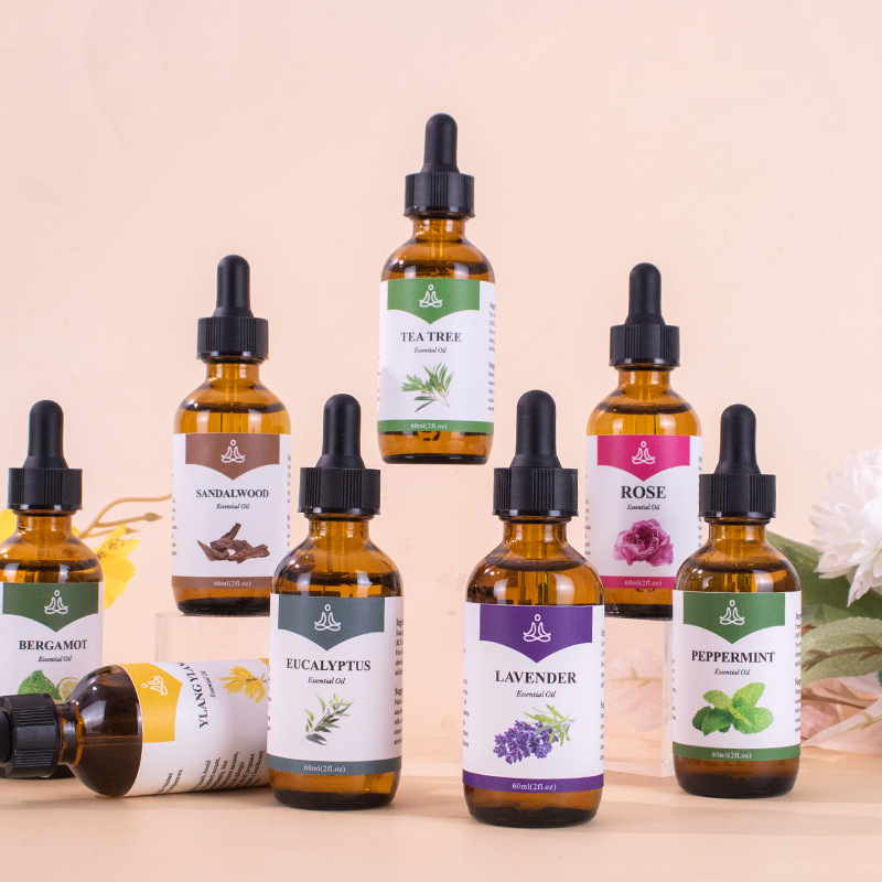 lavender essential oil – relaxing botanical aromatherapy blend lavender essential oil – relaxing botanical aromatherapy blend