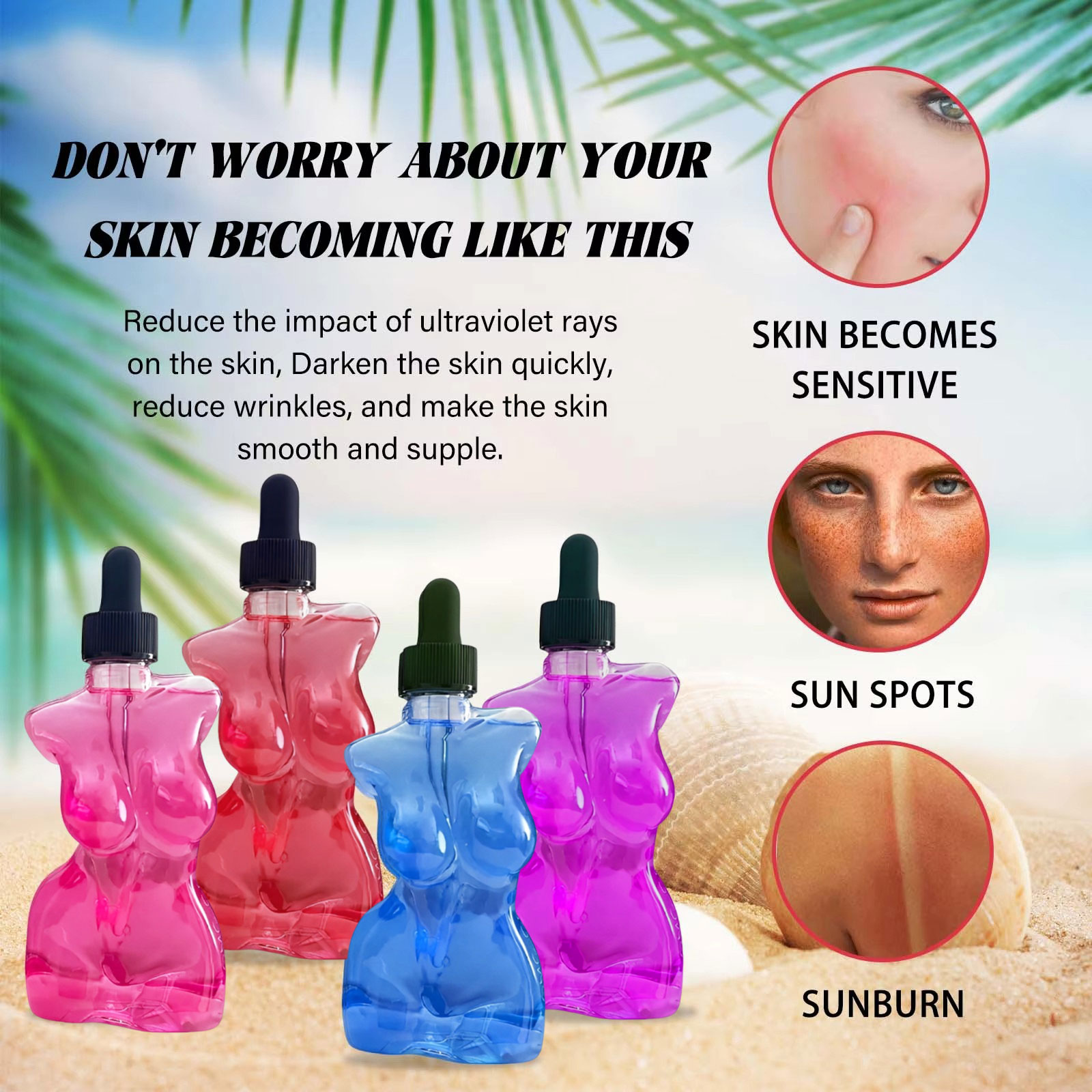 nourishing tanning oil for radiant summer glow nourishing tanning oil for radiant summer glow