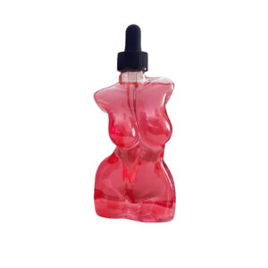 nourishing tanning oil for radiant summer glow
