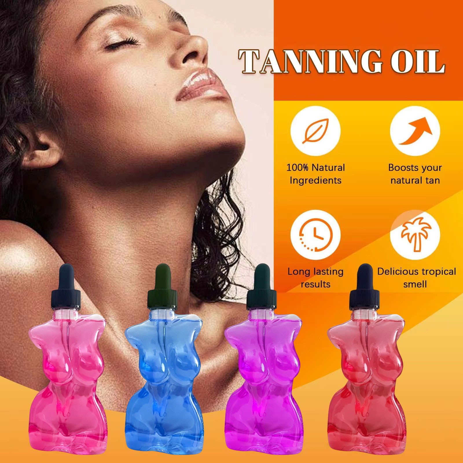 nourishing tanning oil for radiant summer glow nourishing tanning oil for radiant summer glow