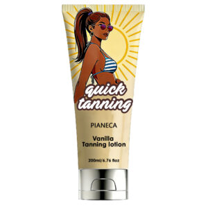 private label self tanning lotion for face & body