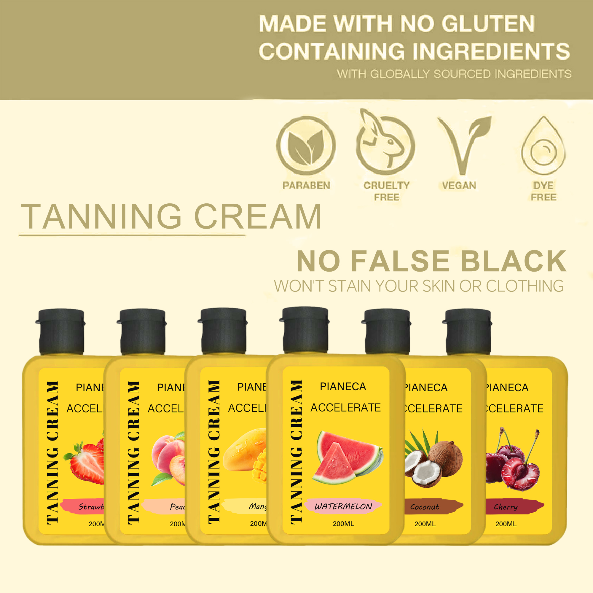 silky bronze tanning cream – smooth glow accelerator for indoor & outdoor tanning silky bronze tanning cream – smooth glow accelerator for indoor & outdoor tanning