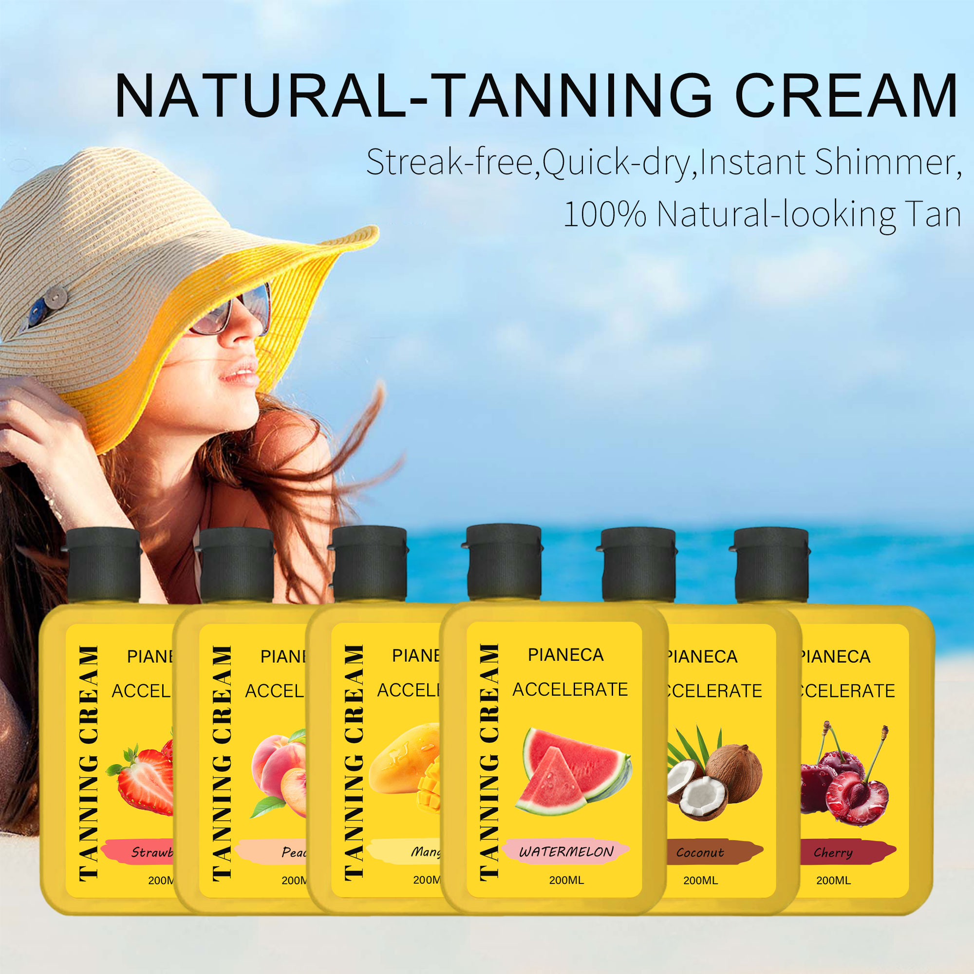 silky bronze tanning cream – smooth glow accelerator for indoor & outdoor tanning silky bronze tanning cream – smooth glow accelerator for indoor & outdoor tanning