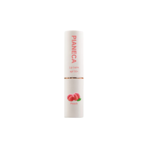SPF lip balm for soft hydrated lips