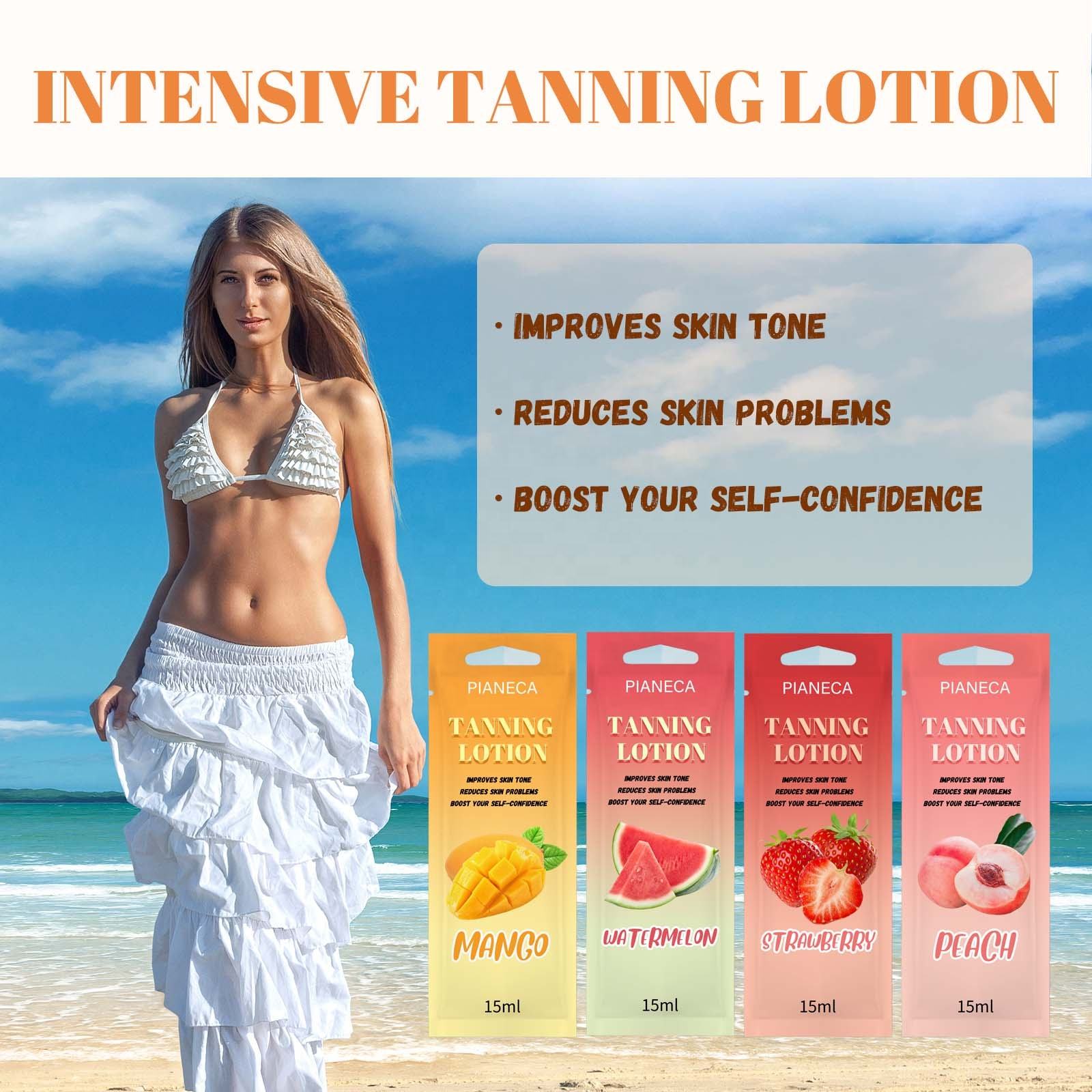 tanning cream sachets – single use bronze glow tanning accelerator tanning cream sachets – single use bronze glow tanning accelerator