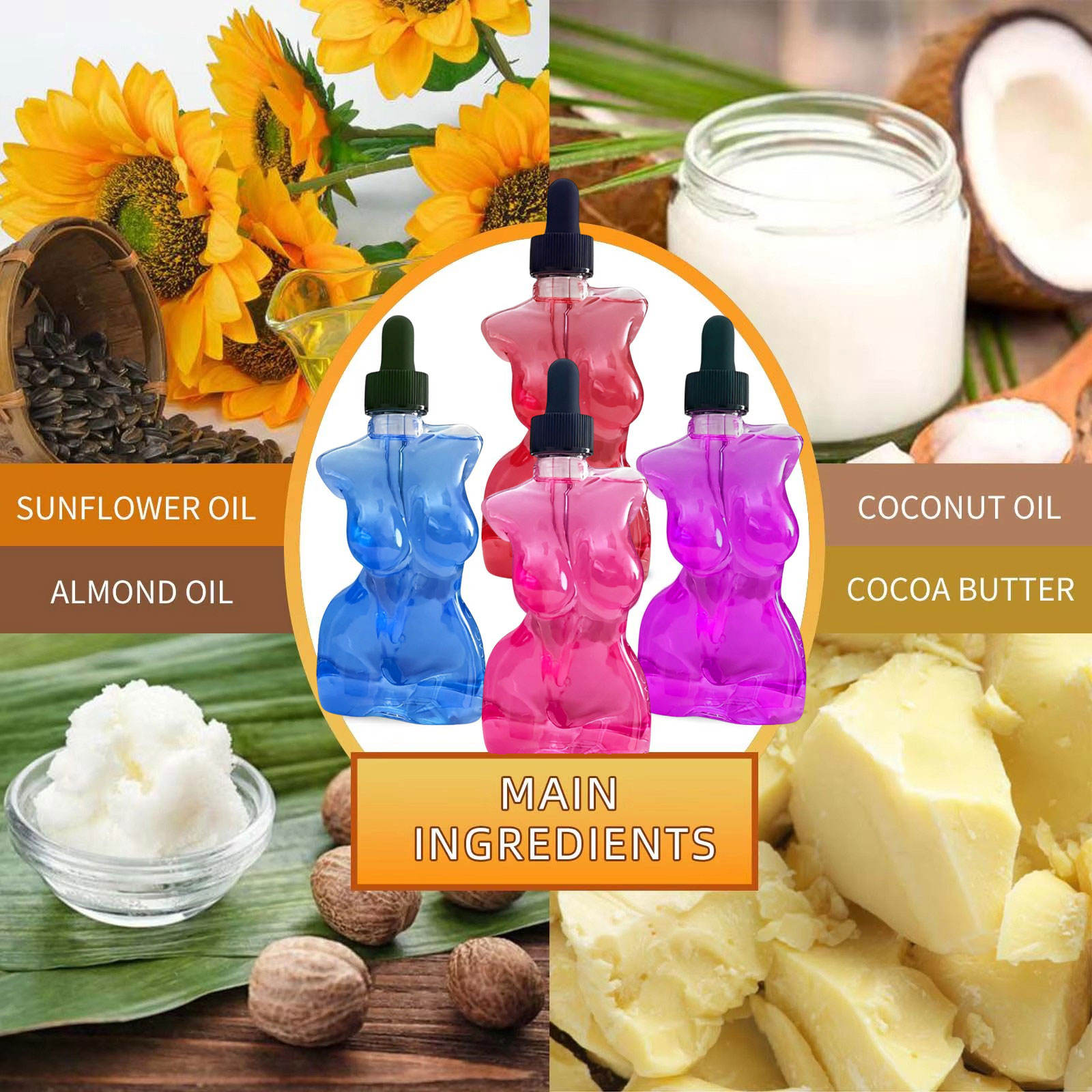 nourishing tanning oil for radiant summer glow nourishing tanning oil for radiant summer glow