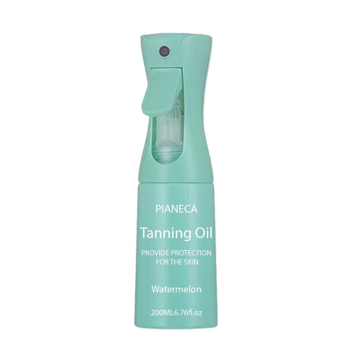 tanning oil spray – natural bronzing oil spray for fast, even tan tanning oil spray – natural bronzing oil spray for fast, even tan