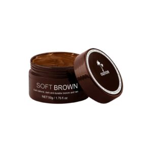 luxury tanning gel – premium deep bronzing for radiant skin