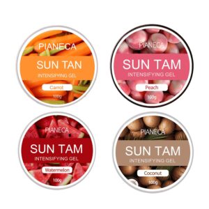 private label tanning gel manufacturer – oem bronzing gel wholesale