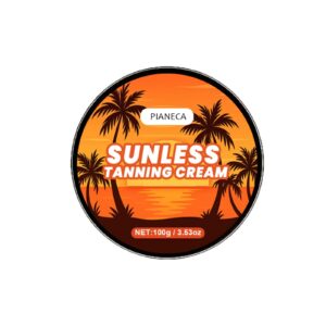 extreme dark tanning gel – instant bronzing accelerator for deep tan