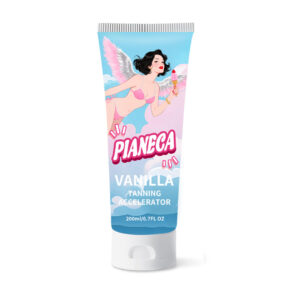 tanning accelerator lotion – fast dark bronzing indoor & outdoor tan