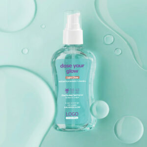 clear self tanning gel | streak free sunless tanner oem manufacturer