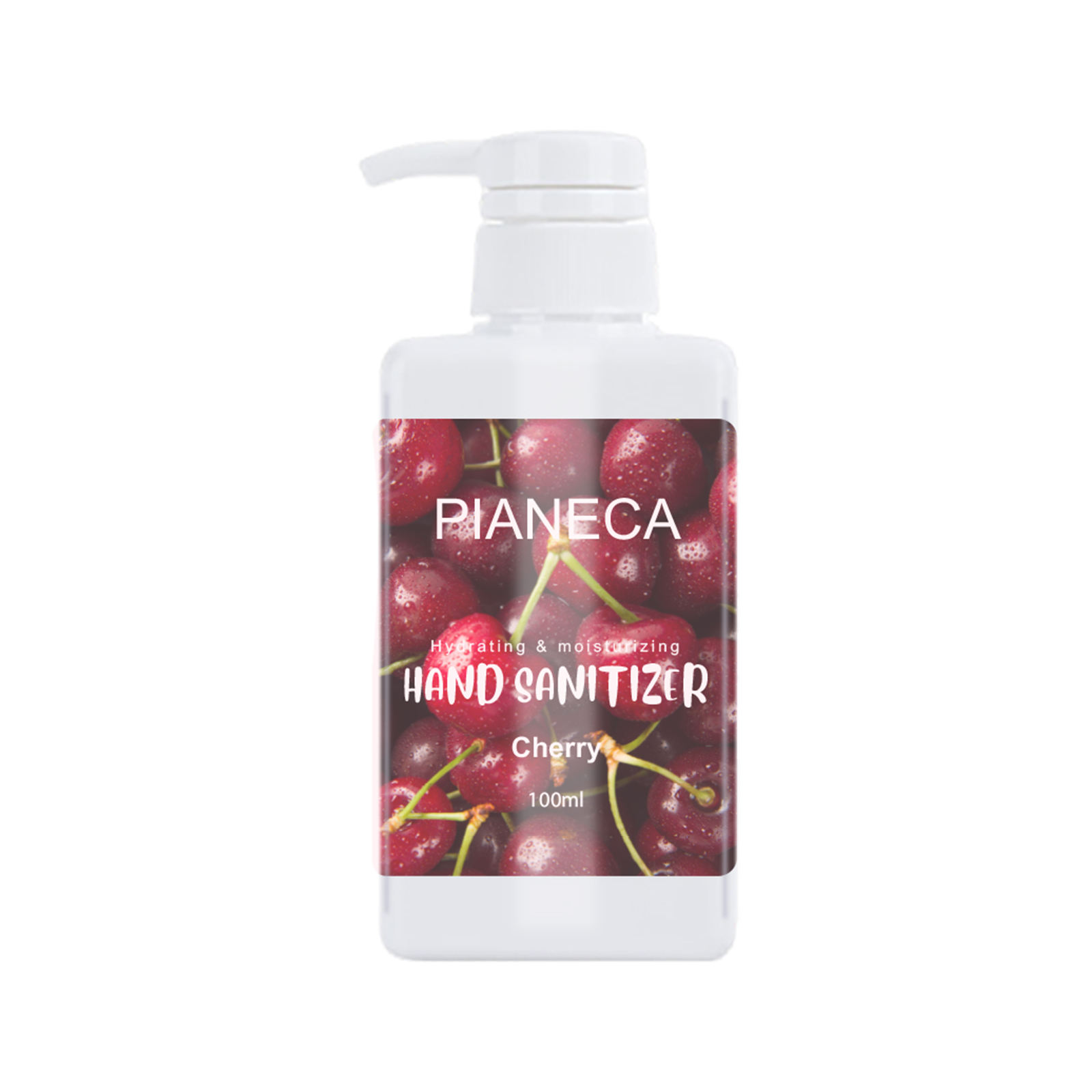 alcohol based hand sanitizer gel for travel & daily use | quick dry no rinse formula alcohol-based hand sanitizer gel