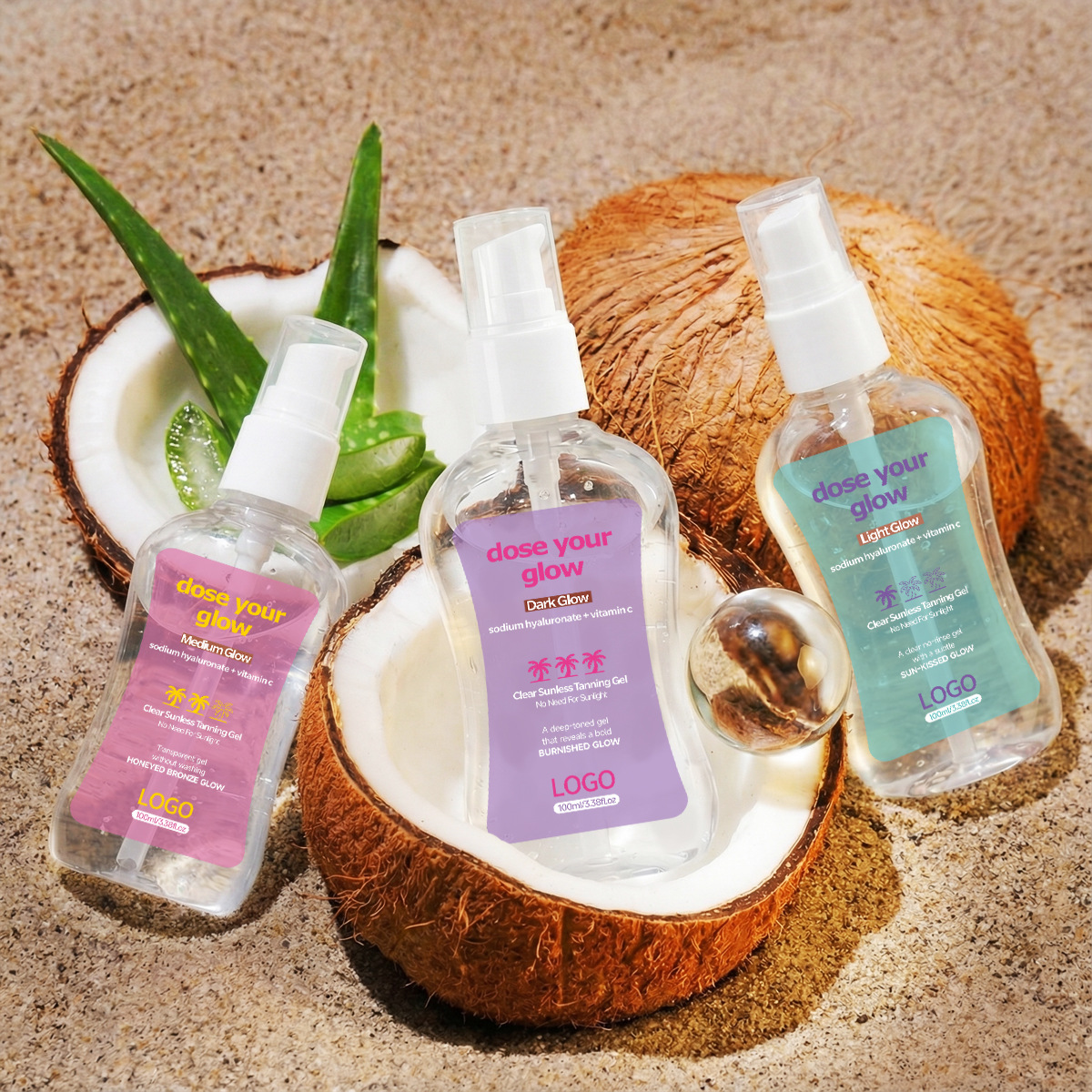 clear self tanning gel | streak free sunless tanner oem manufacturer clear self tanning gel | streak free sunless tanner oem manufacturer