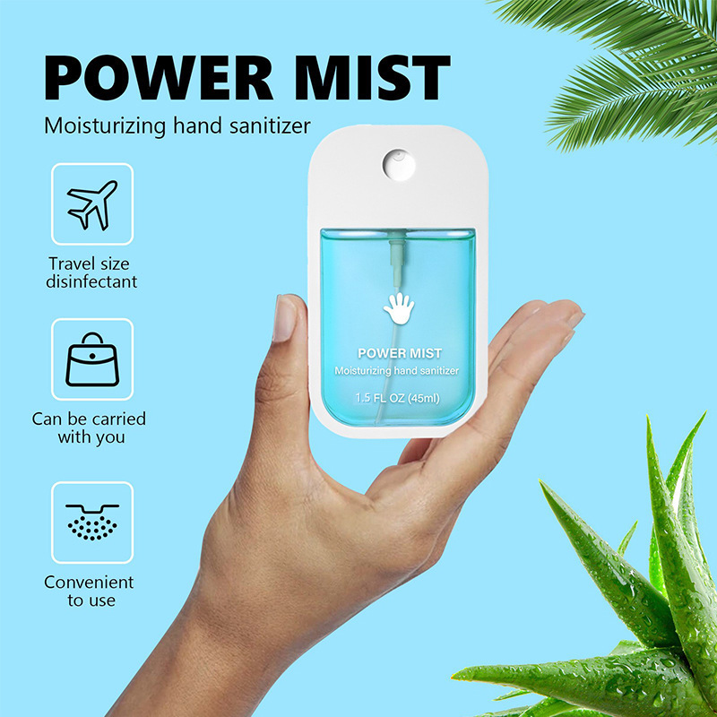 alcohol based hand sanitizer spray | quick dry portable hand hygiene alcohol based hand sanitizer spray | quick dry portable hand hygiene