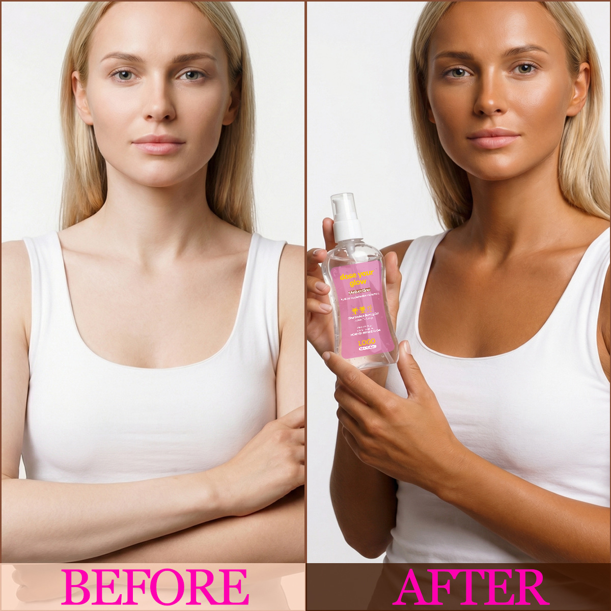 clear self tanning gel | streak free sunless tanner oem manufacturer clear self tanning gel | streak free sunless tanner oem manufacturer
