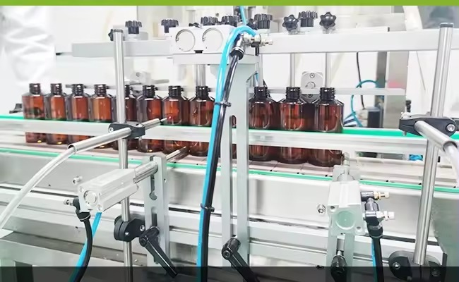 manufacture