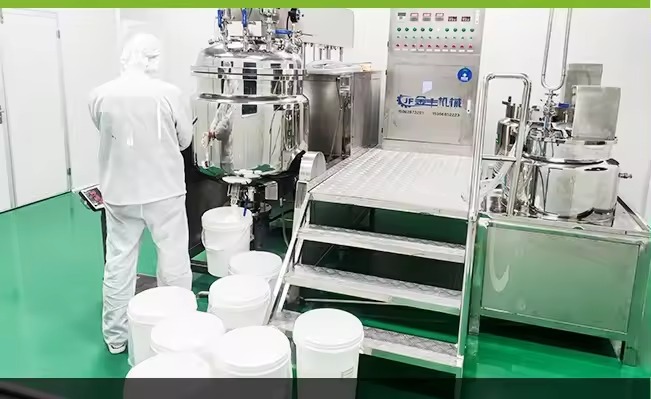 manufacture