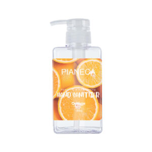 alcohol based hand sanitizer gel for travel & daily use | quick dry no rinse formula