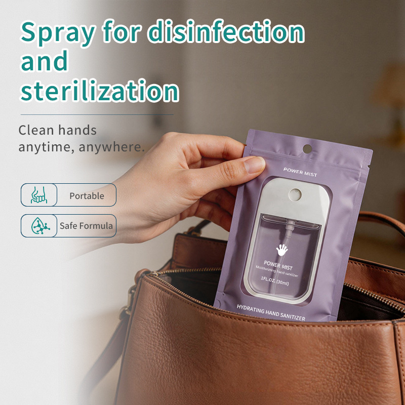pocket hand sanitizer spray | convenient hand hygiene for travel pocket hand sanitizer spray | convenient hand hygiene for travel