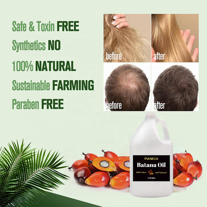 bulk batana oil supplier for hair care brands batana oil for hair growth