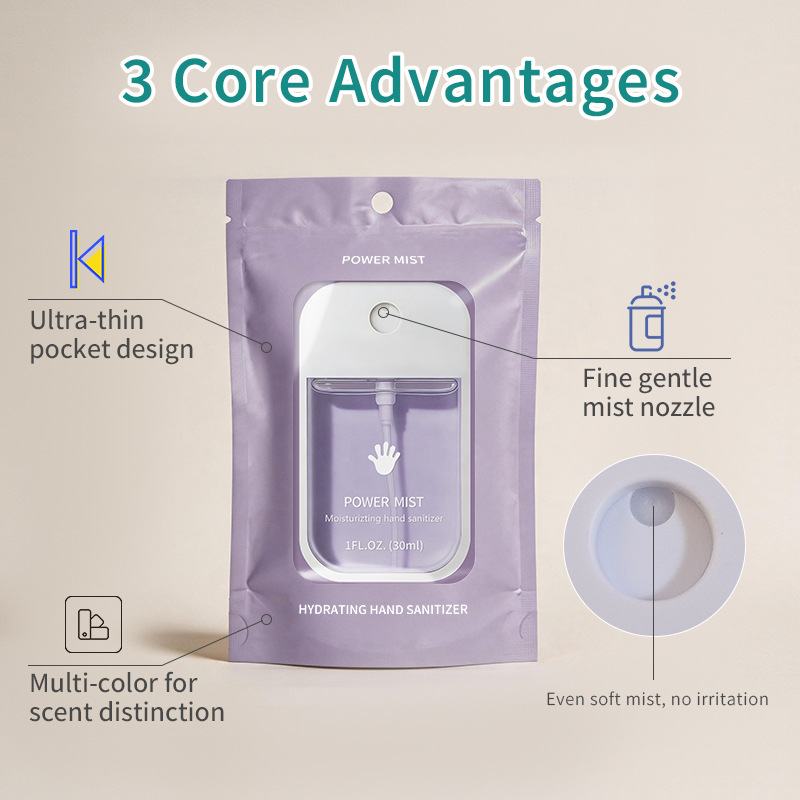 pocket hand sanitizer spray | convenient hand hygiene for travel pocket hand sanitizer spray | convenient hand hygiene for travel