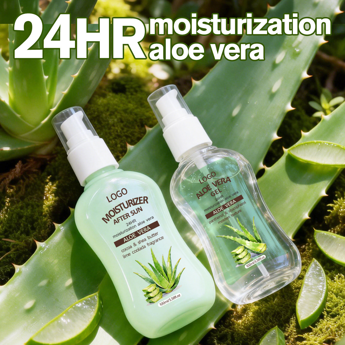 aloe vera after sun gel | cooling sunburn relief gel oem manufacturer aloe vera after sun gel | cooling sunburn relief gel oem manufacturer