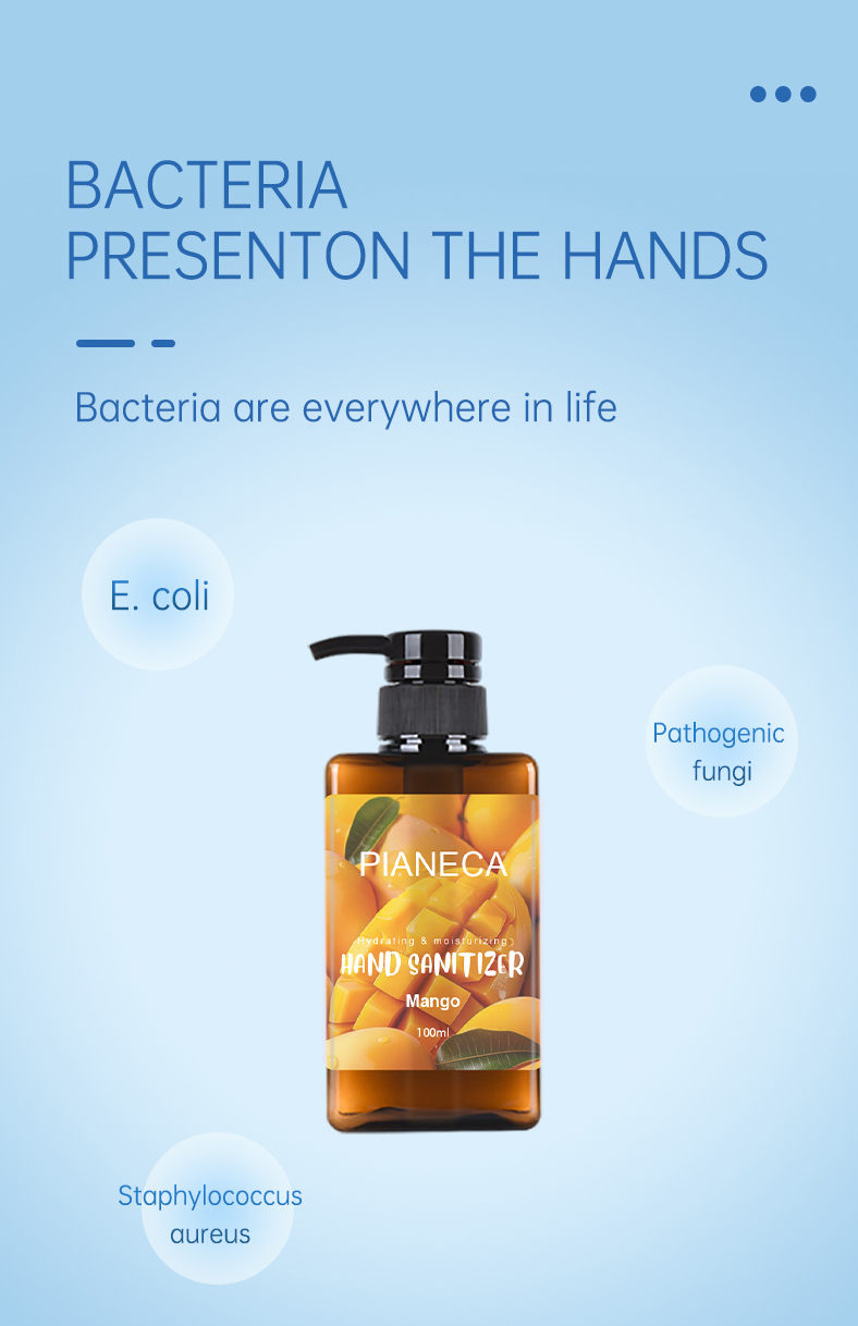 alcohol based hand sanitizer gel for travel & daily use | quick dry no rinse formula alcohol based hand sanitizer gel for travel & daily use | quick dry no rinse formula