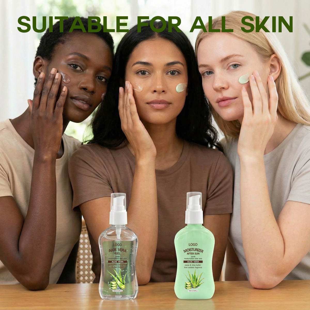 aloe vera after sun gel | cooling sunburn relief gel oem manufacturer aloe vera after sun gel | cooling sunburn relief gel oem manufacturer