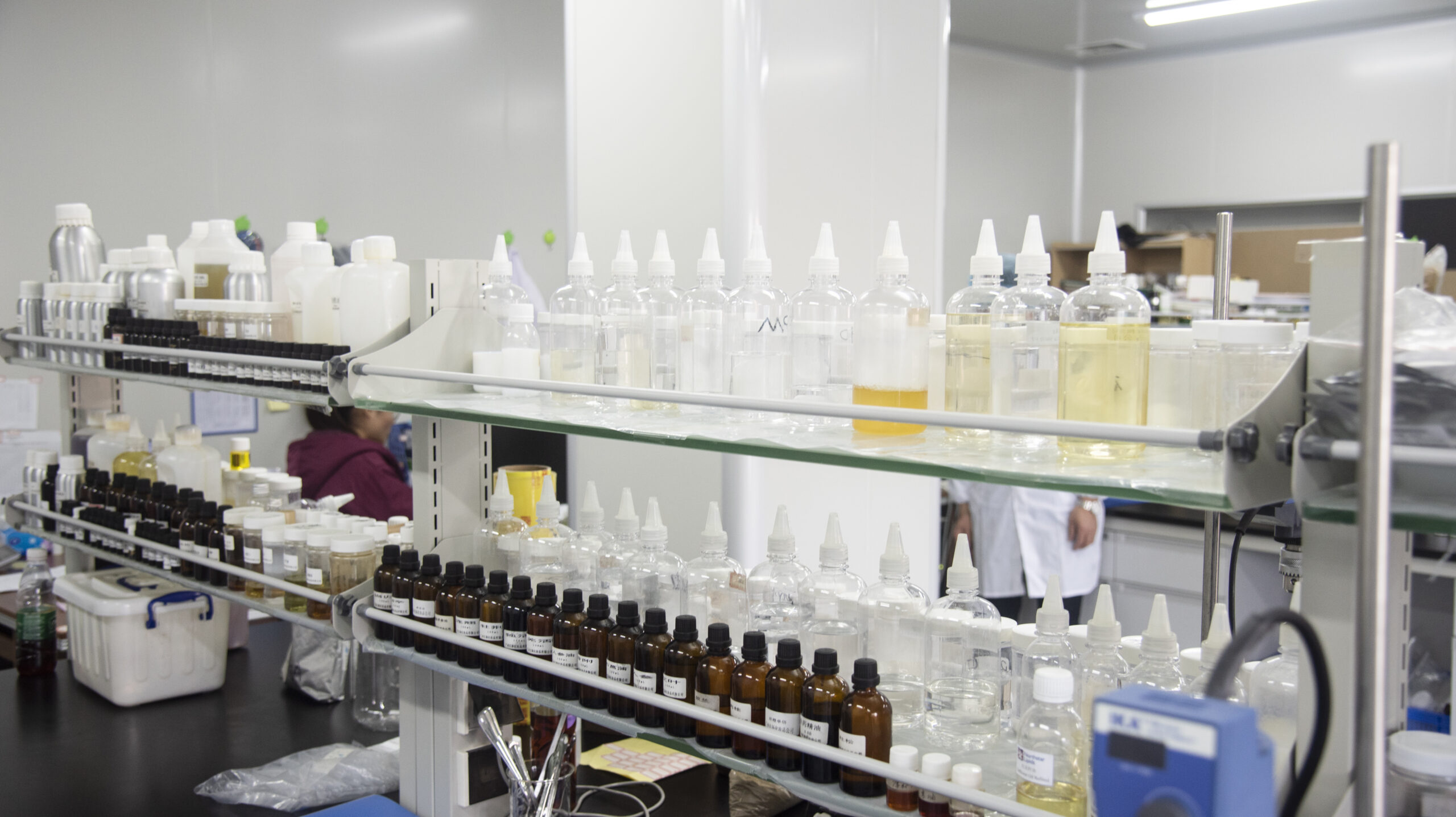 Laboratory